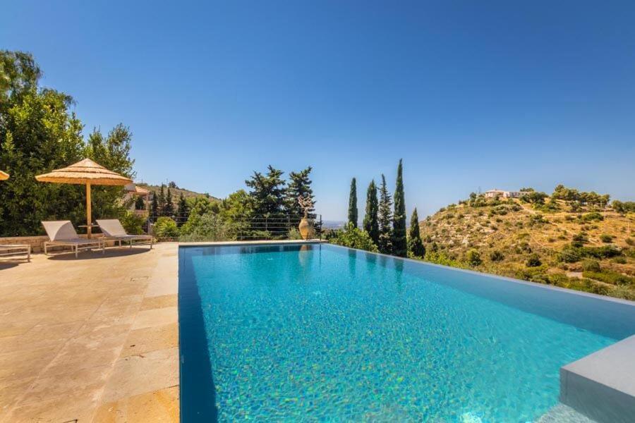 Dream House Apartment Noto Luaran gambar