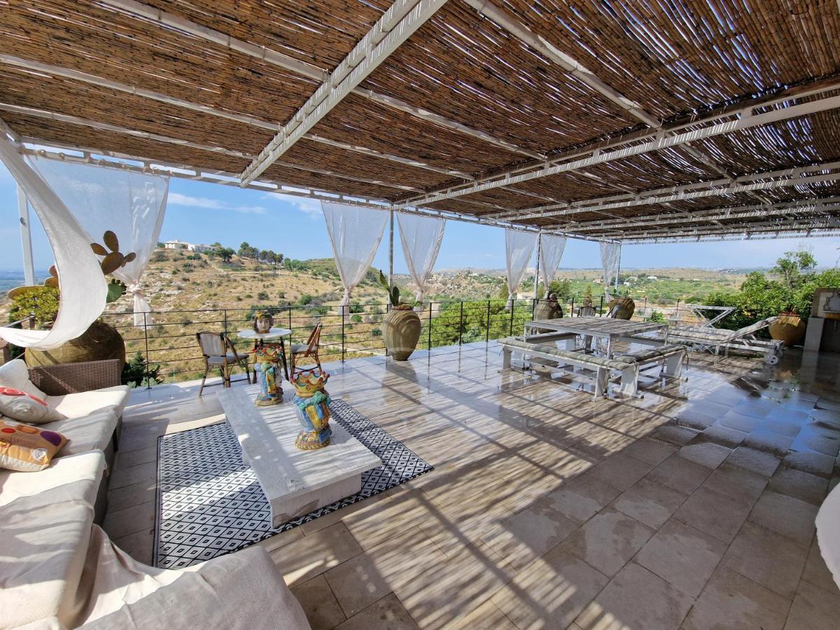 Dream House Apartment Noto Luaran gambar
