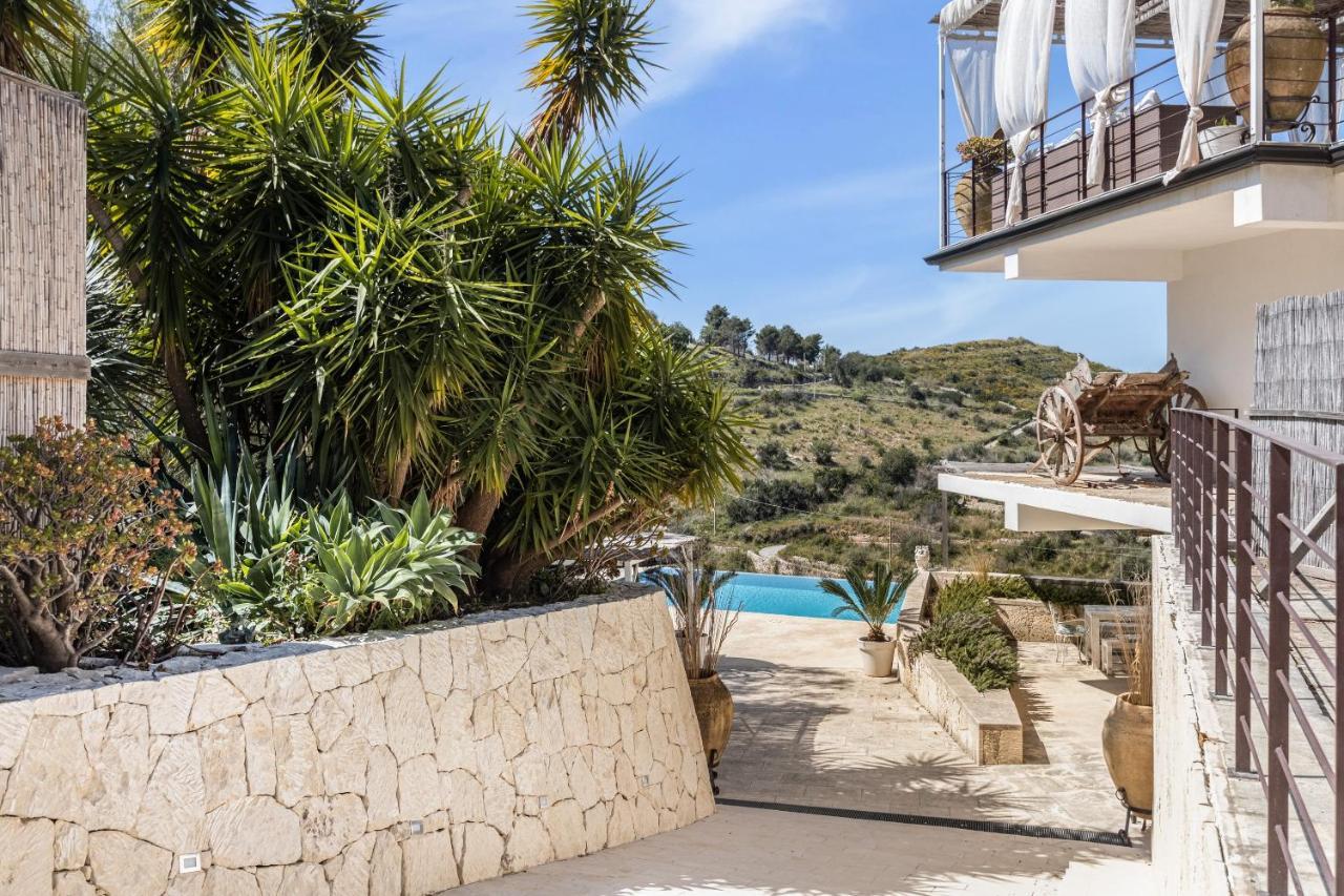Dream House Apartment Noto Luaran gambar