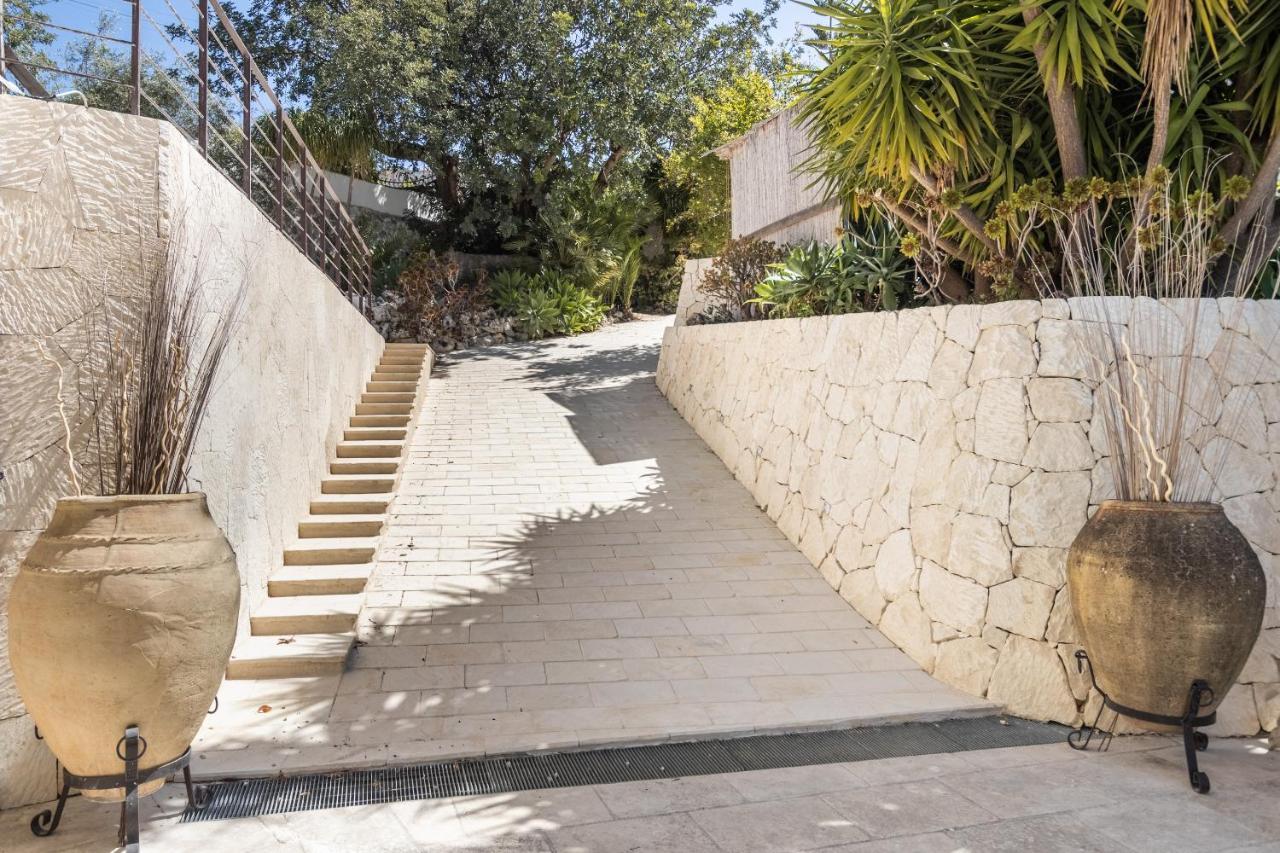 Dream House Apartment Noto Luaran gambar