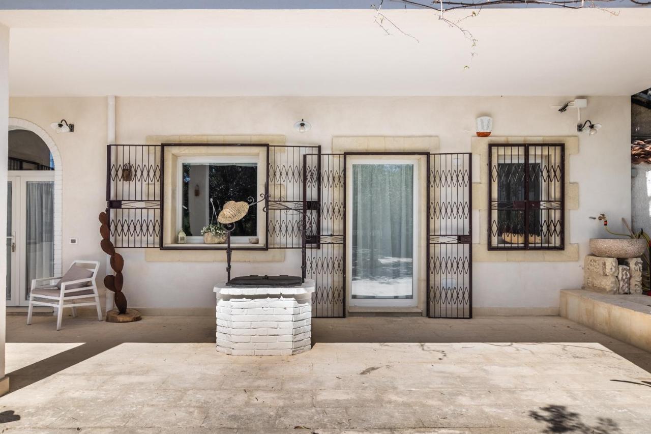 Dream House Apartment Noto Luaran gambar
