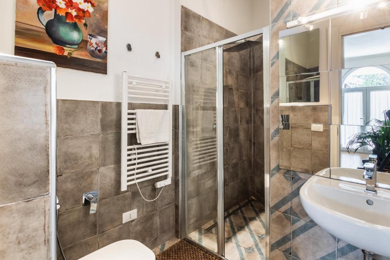 Dream House Apartment Noto Luaran gambar