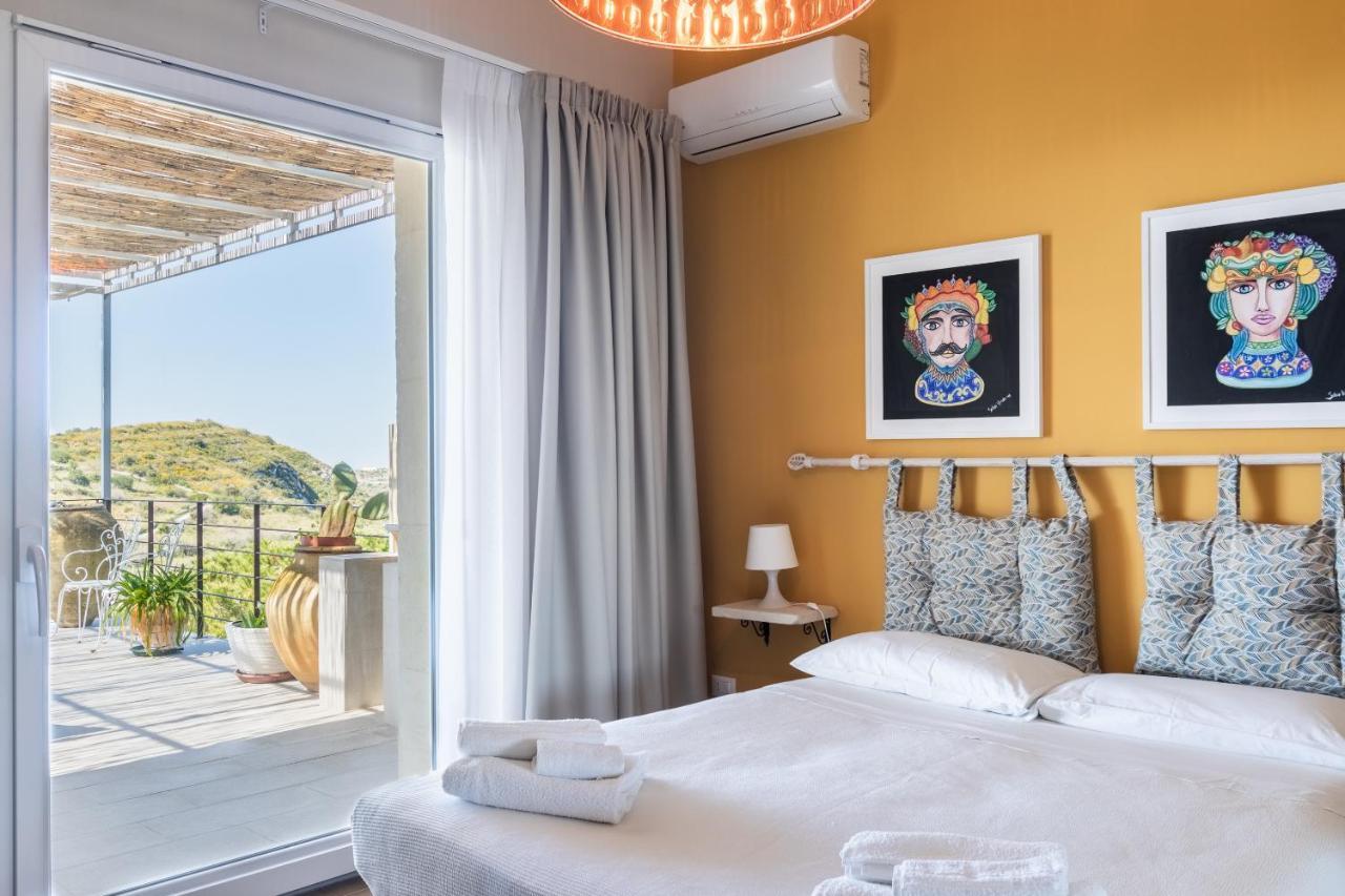 Dream House Apartment Noto Luaran gambar