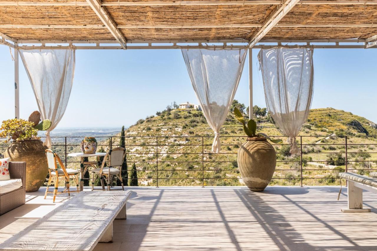 Dream House Apartment Noto Luaran gambar
