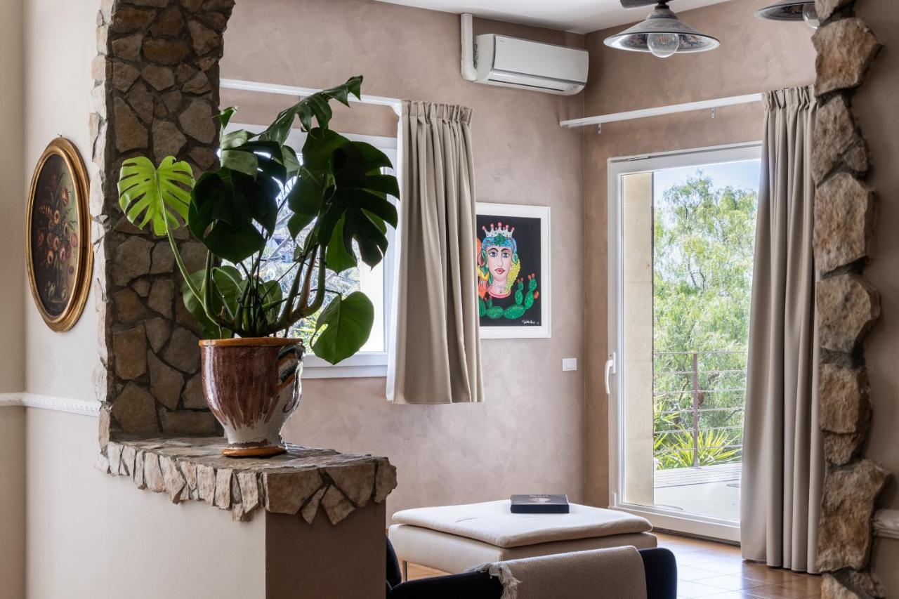 Dream House Apartment Noto Luaran gambar