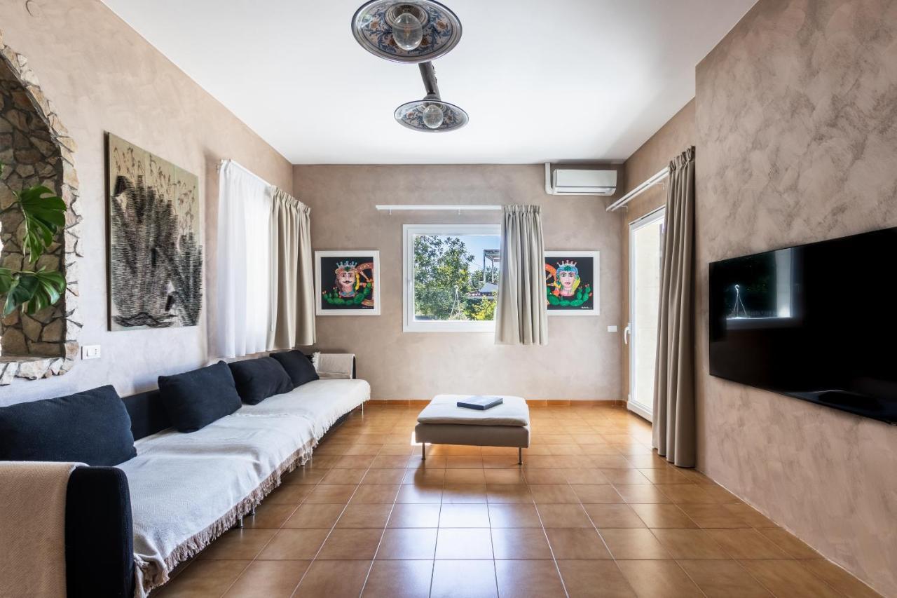 Dream House Apartment Noto Luaran gambar