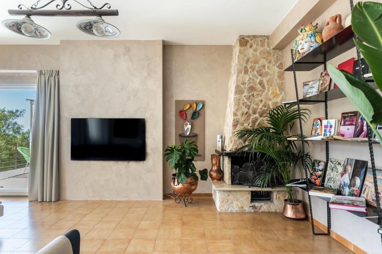 Dream House Apartment Noto Luaran gambar