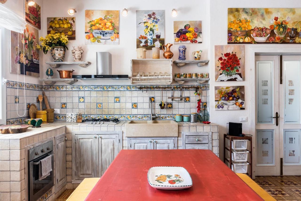 Dream House Apartment Noto Luaran gambar