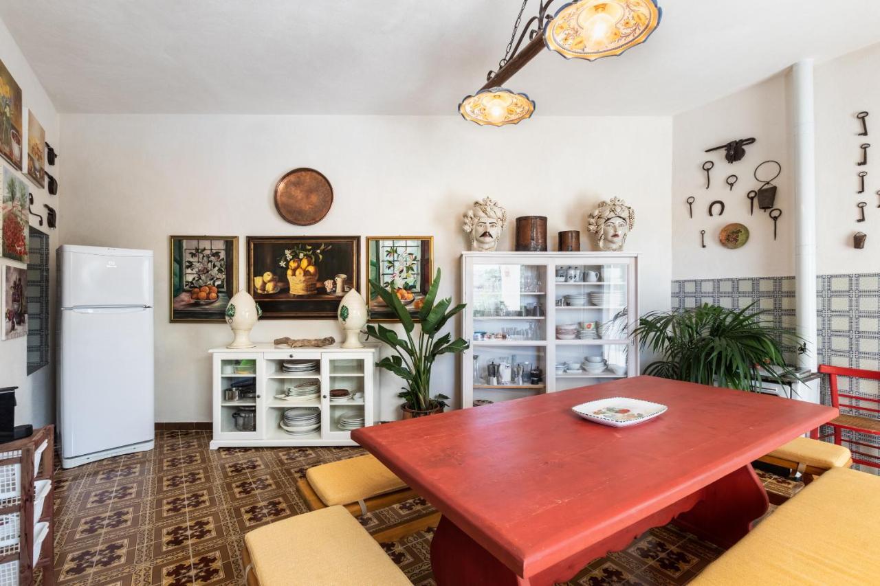 Dream House Apartment Noto Luaran gambar