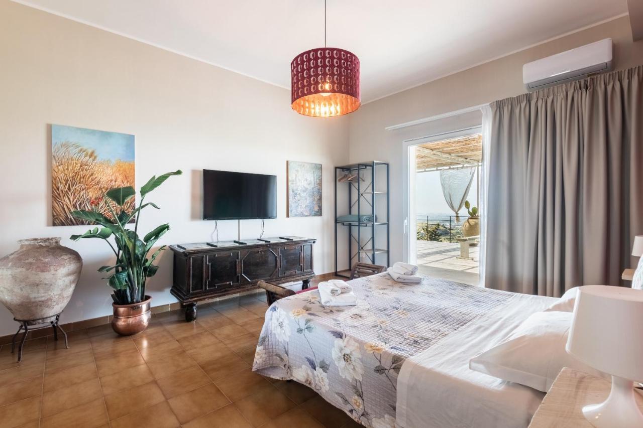 Dream House Apartment Noto Luaran gambar