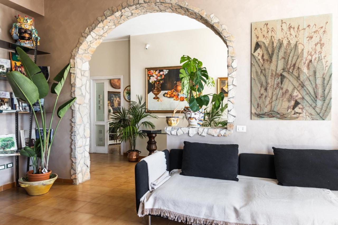 Dream House Apartment Noto Luaran gambar