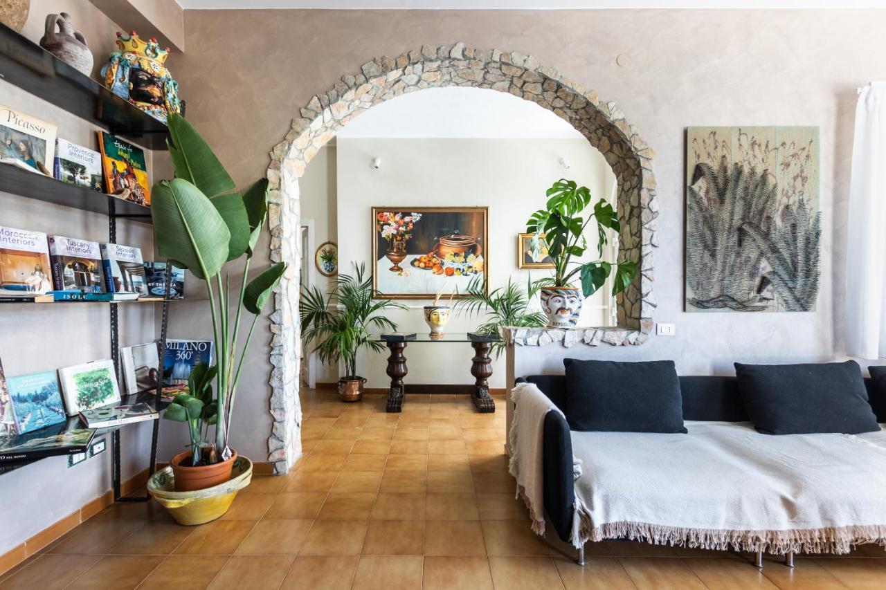 Dream House Apartment Noto Luaran gambar