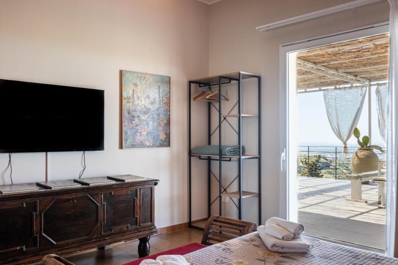 Dream House Apartment Noto Luaran gambar