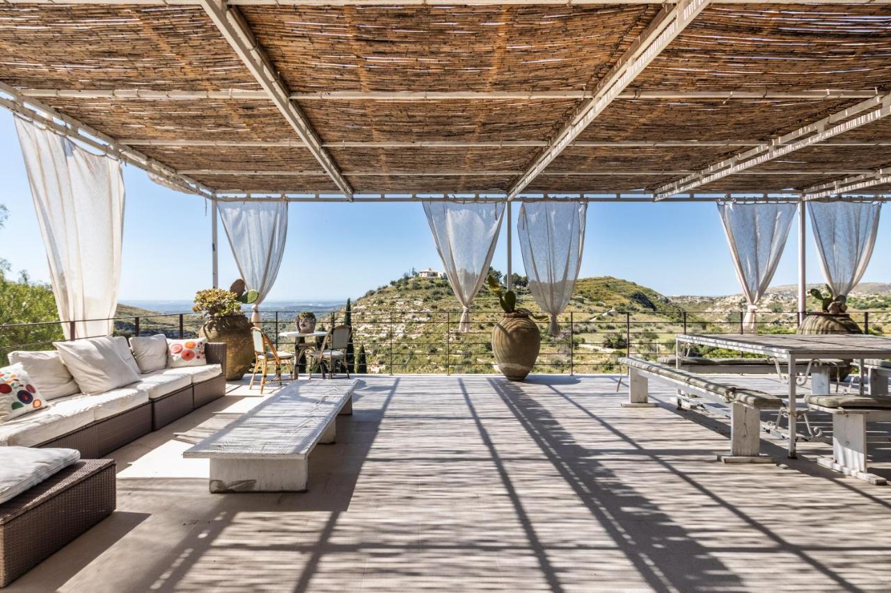 Dream House Apartment Noto Luaran gambar