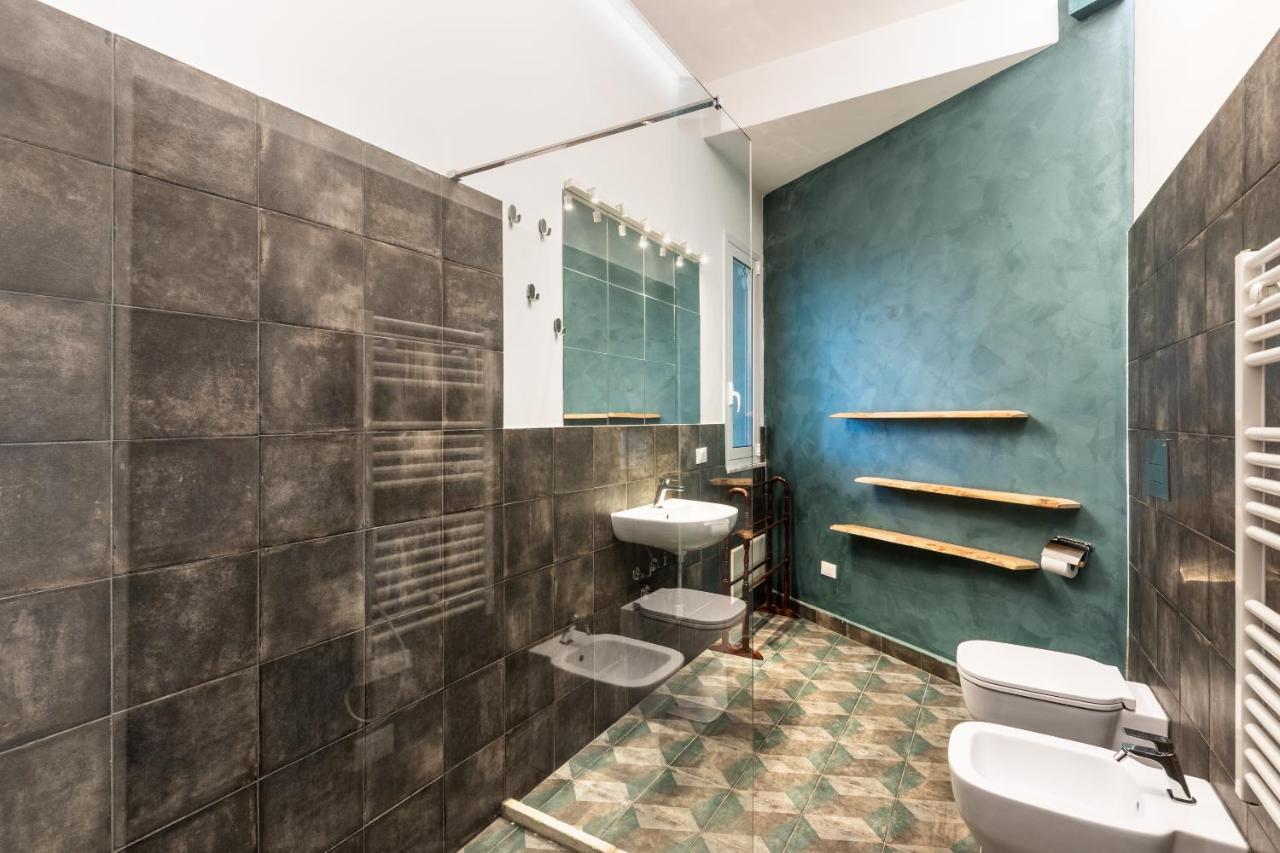 Dream House Apartment Noto Luaran gambar