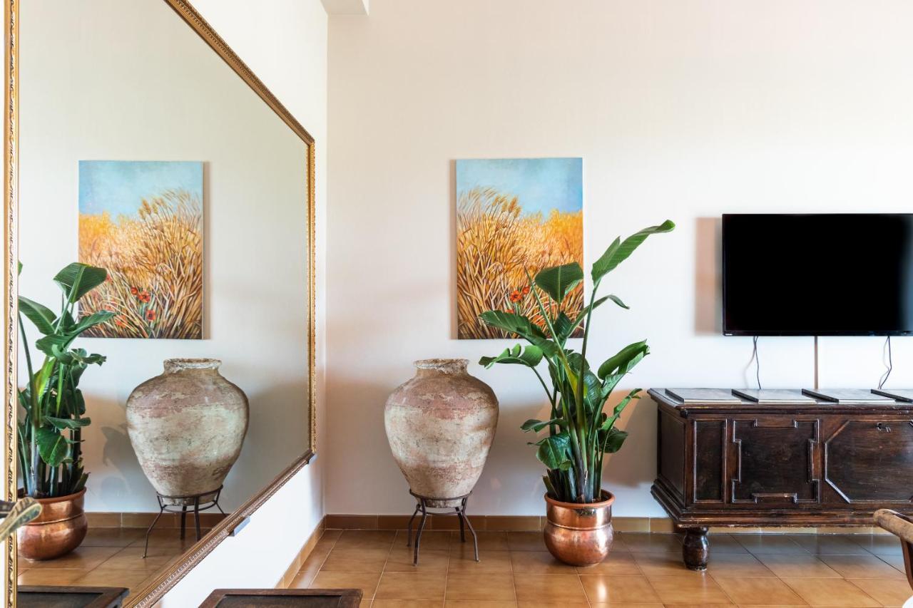 Dream House Apartment Noto Luaran gambar