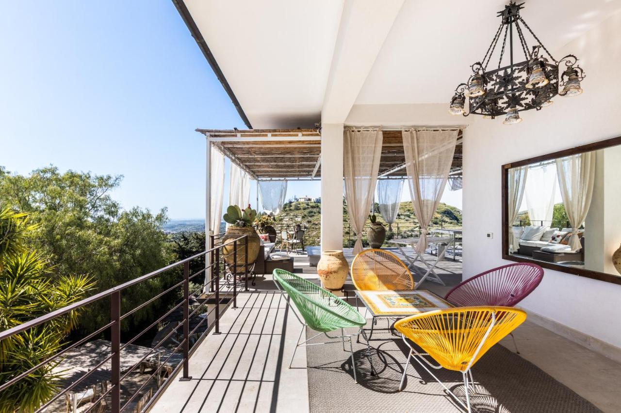 Dream House Apartment Noto Luaran gambar