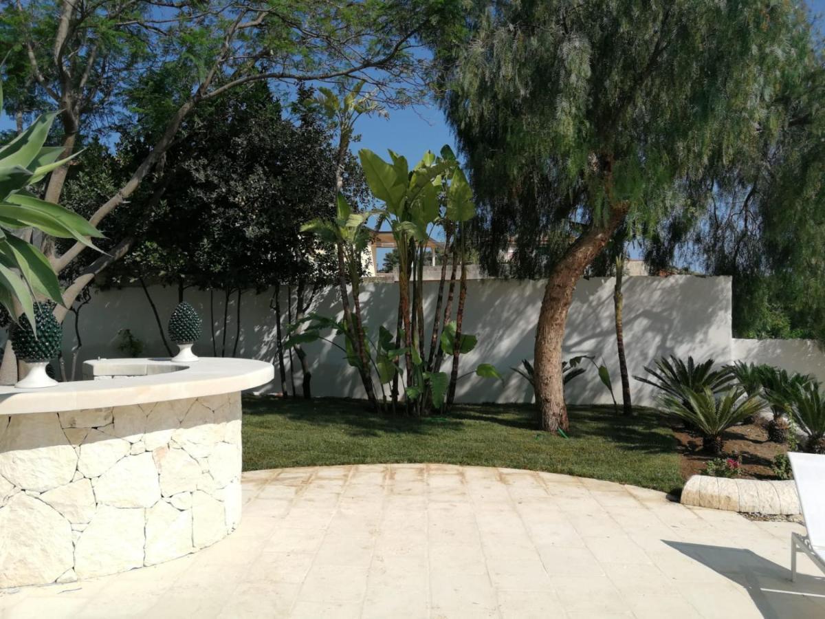 Dream House Apartment Noto Luaran gambar